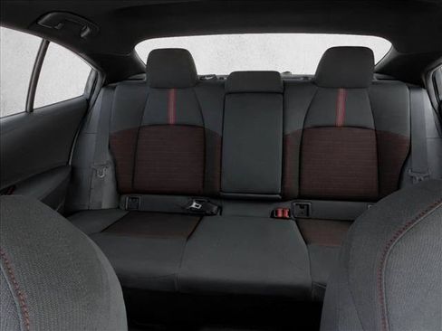 Used 2023 Toyota Corolla SE w/ SE Package FWD image 22