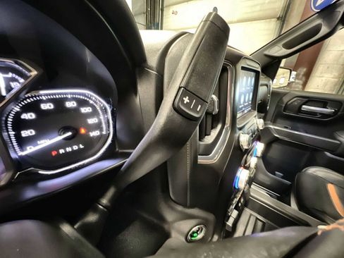 Used 2021 GMC Sierra 1500 AT4 image 20