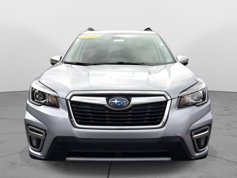 Used 2020 Subaru Forester Touring w/ Popular Package #2 image 12