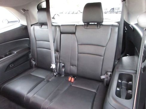 Used 2022 Honda Pilot Special Edition image 27