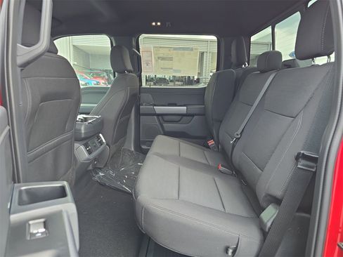 New 2025 Ford F150 XLT w/ Equipment Group 302A MID image 13
