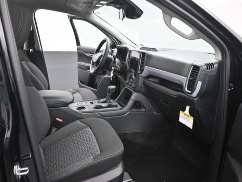 New 2026 Ford Ranger XL RWD image 26
