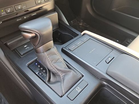 Used 2021 Lexus ES 350 w/ Premium Package image 27