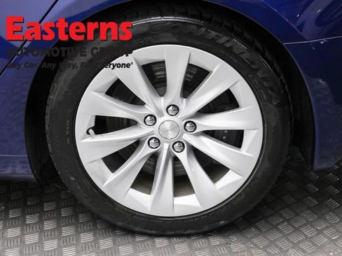 Used 2017 Tesla Model S 90D image 8