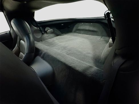 Used 2011 Chevrolet Corvette Coupe w/ 1LT image 25