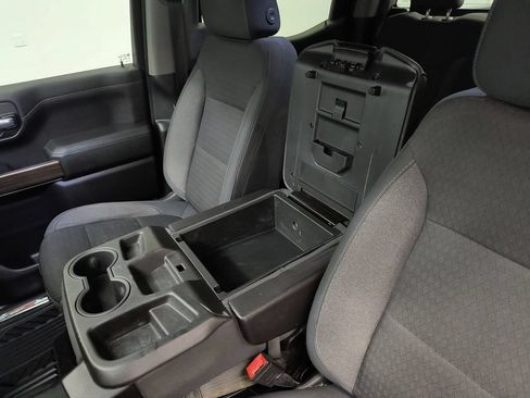 Used 2020 Chevrolet Silverado 1500 LT w/ All-Star Edition AWD/4WD image 29