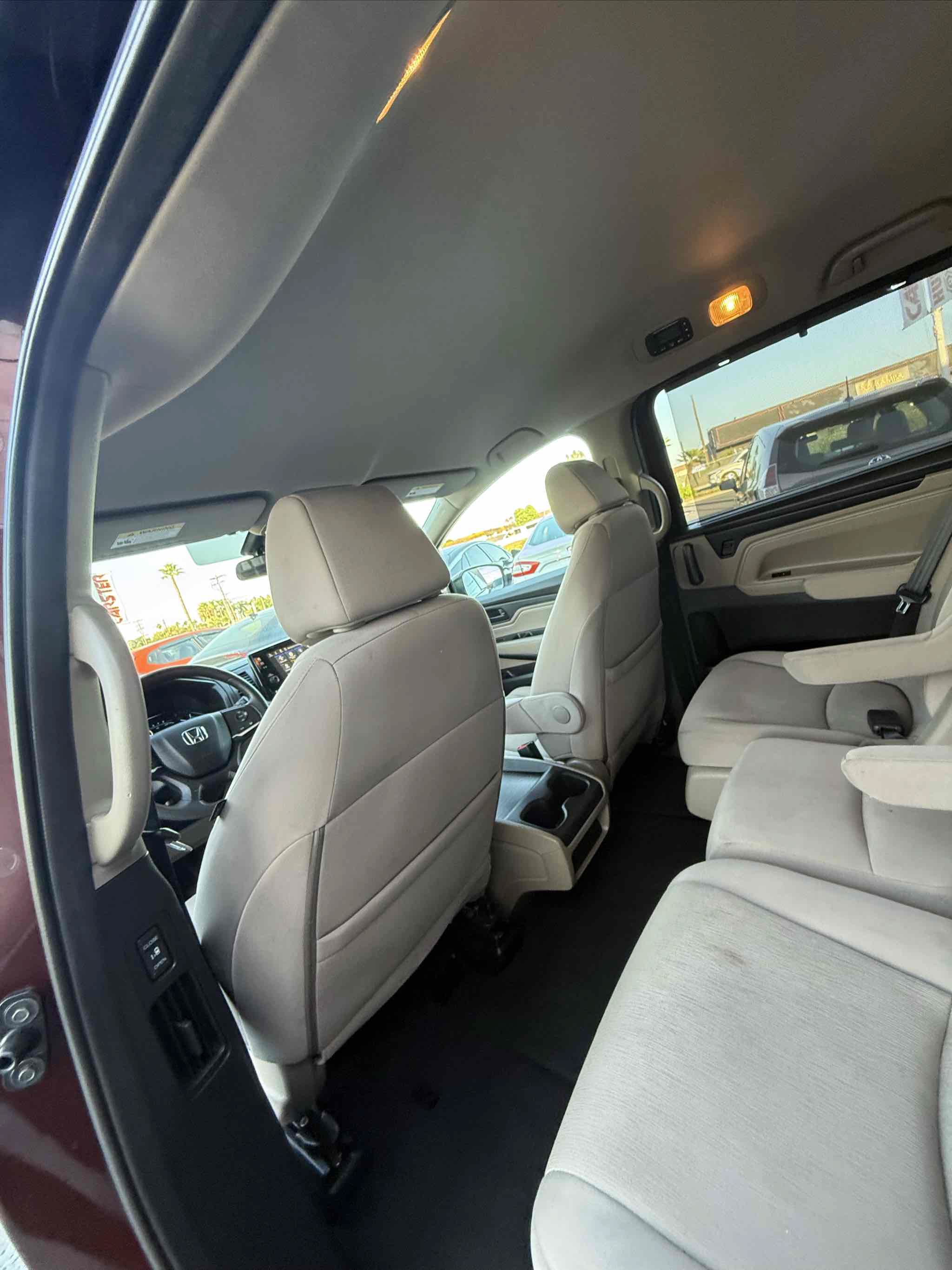 Used 2019 Honda Odyssey EX image 33