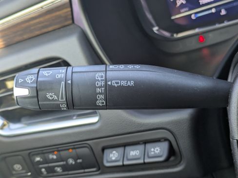 Used 2024 Chevrolet Tahoe High Country w/ Premium Package 2 image 21