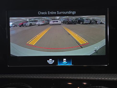 Used 2019 Mercedes-Benz A 220 image 24