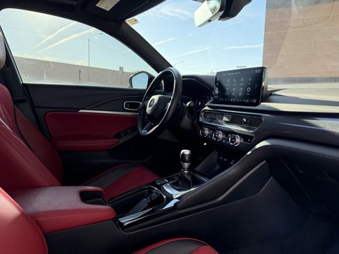 Used 2023 Acura Integra A-Spec image 34