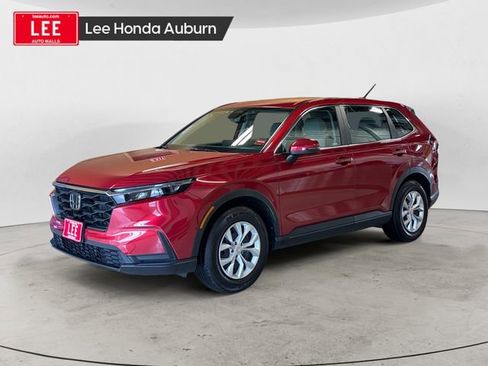 Used 2023 Honda CR-V LX image 1
