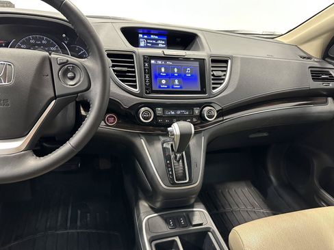 Used 2016 Honda CR-V EX-L image 23