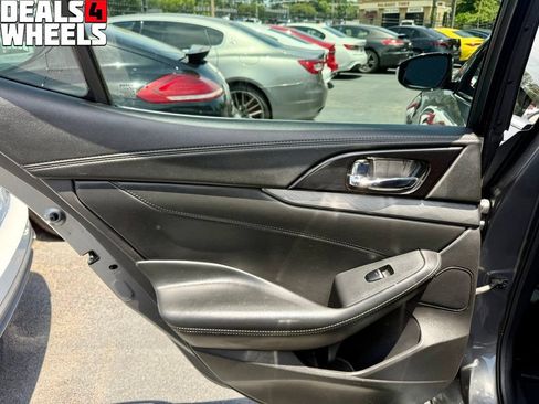 Used 2017 Nissan Maxima 3.5 SL FWD image 30