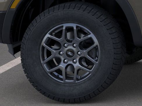 New 2026 Ford Ranger XLT RWD image 19