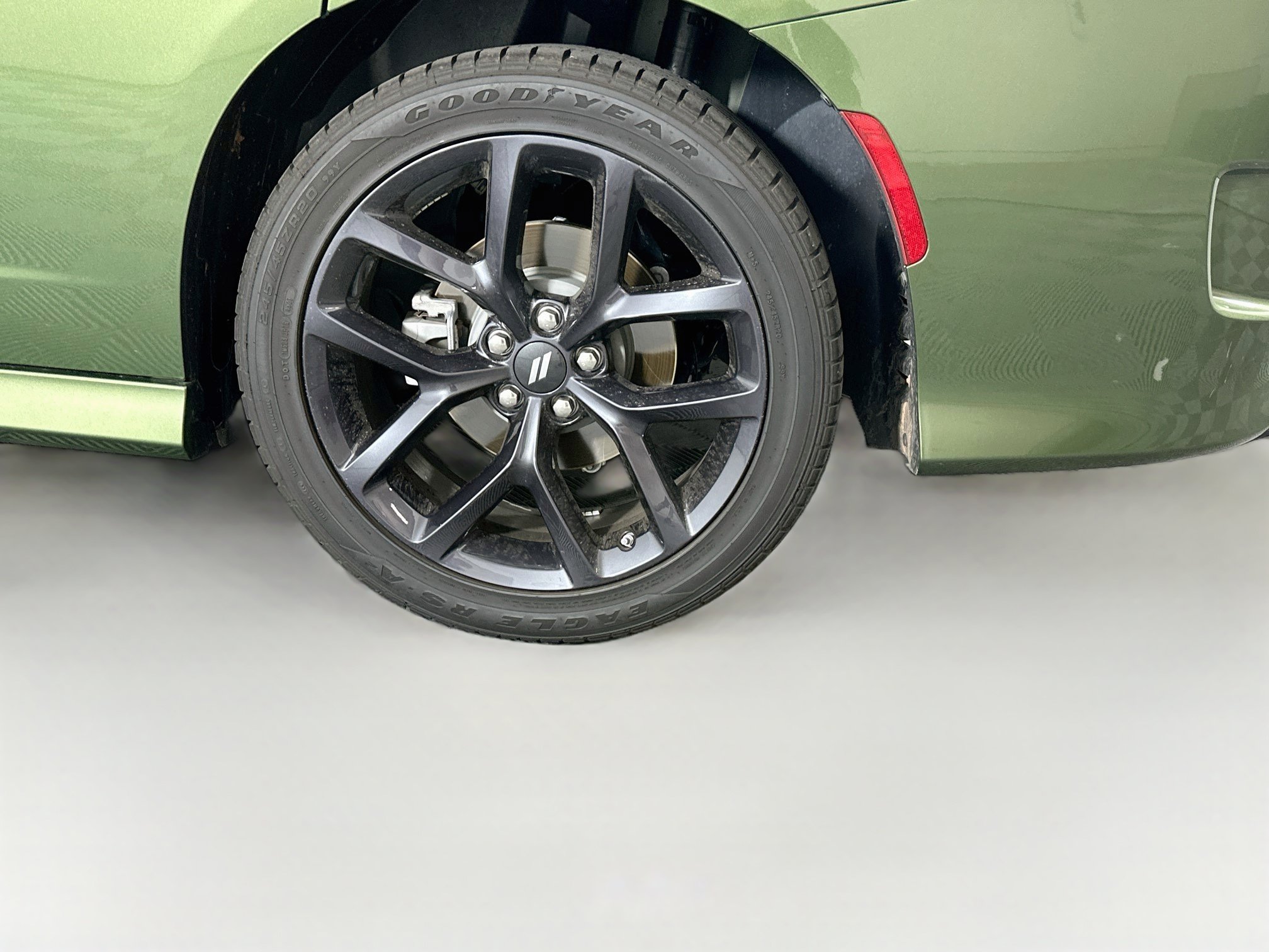 Used 2023 Dodge Charger GT w/ Blacktop Package RWD image 11