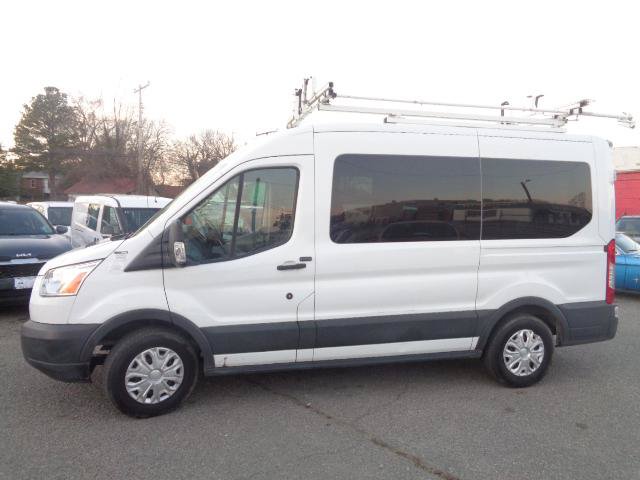 Used 2019 Ford Transit 150 XLT RWD image 6