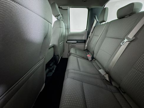 Used 2017 Ford F150 XLT w/ Trailer Tow Package image 22