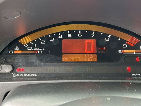 Used 2000 Honda S2000 image 12
