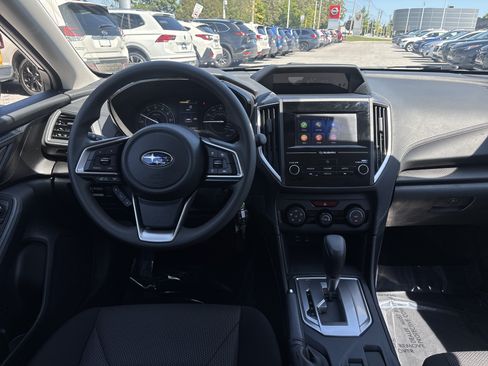 Used 2021 Subaru Impreza 2.0i AWD/4WD image 2
