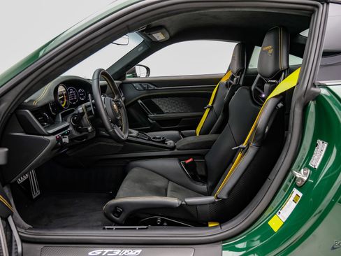 Used 2025 Porsche 911 GT3 RS RWD image 49