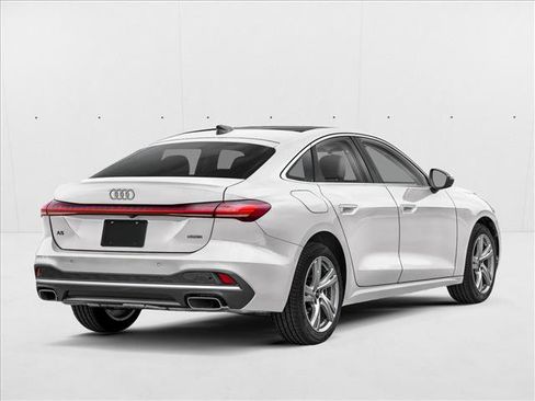 New 2026 Audi A5 2.0T Premium AWD/4WD image 2