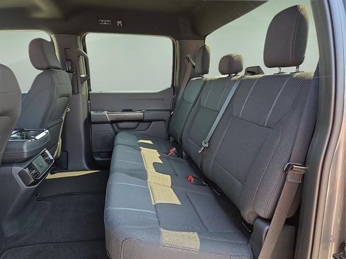 New 2026 Ford F150 STX w/ Equipment Group 200A AWD/4WD image 10