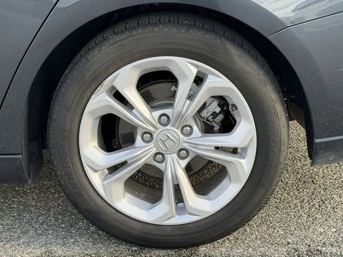 Used 2024 Honda Accord LX image 14