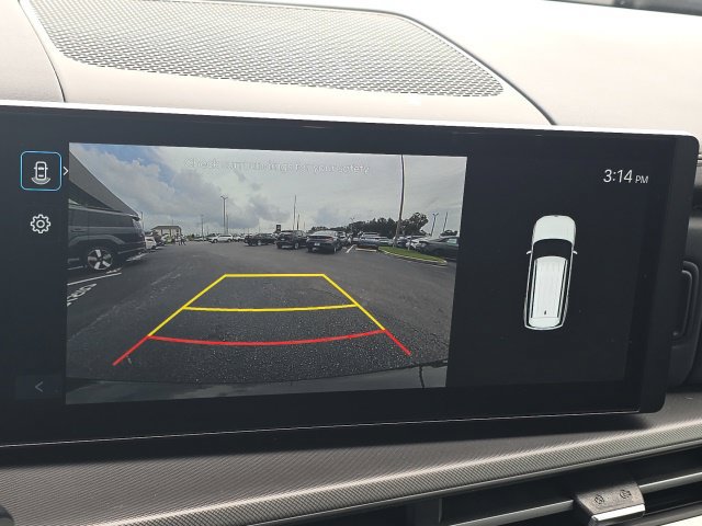 Certified 2024 Hyundai Santa Fe SEL FWD image 16