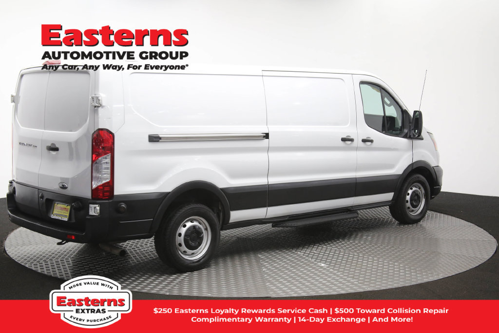 Used 2020 Ford Transit 350 Low Roof w/ Upfitter Package RWD image 45