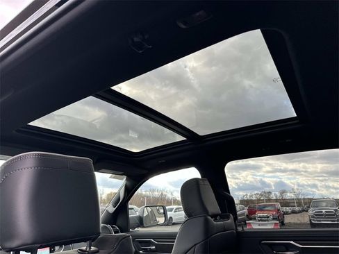 New 2026 RAM 1500 Laramie w/ Night Edition image 10