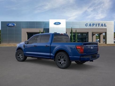 New 2026 Ford F150 STX w/ Equipment Group 200A RWD image 4