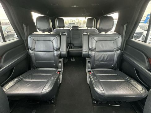 Used 2022 Lincoln Navigator Reserve w/ Equipment Group 201A image 23