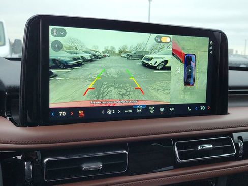 New 2026 Lincoln Aviator Reserve image 26