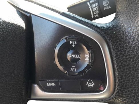 Used 2019 Honda Civic LX image 23