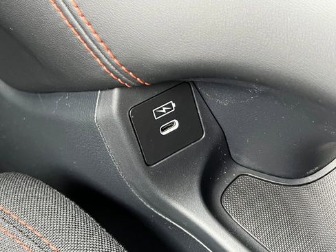 New 2026 Honda HR-V Sport image 28