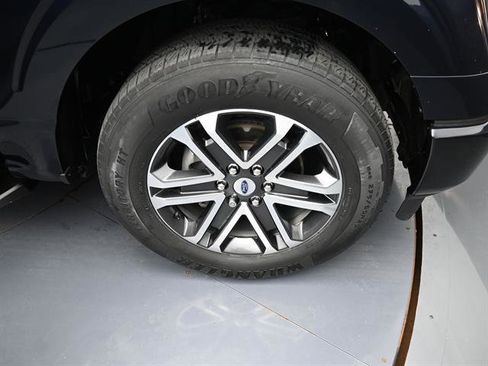 Used 2023 Ford F150 XL w/ STX Appearance Package image 25