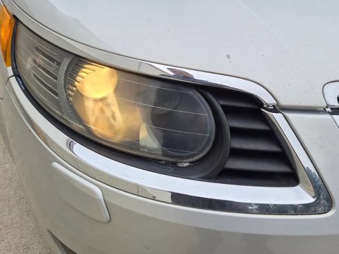 Used 2007 Saab 9-5 2.3T image 11