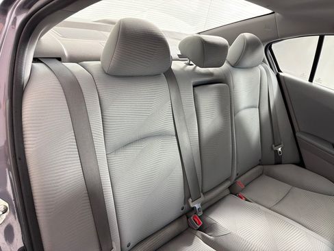 Used 2016 Honda Accord LX image 22