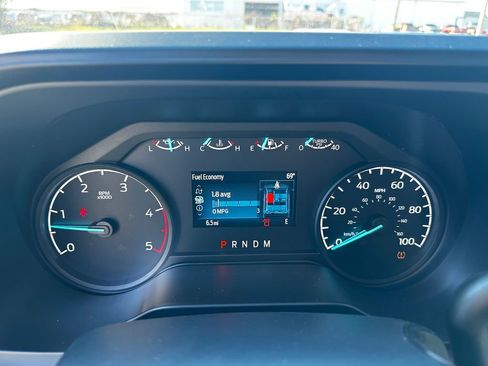 New 2026 Ford F250 XL w/ STX Appearance Package image 57