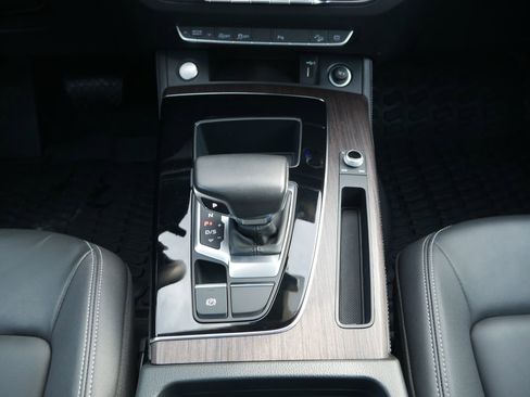 Certified 2023 Audi Q5 2.0T Premium Plus w/ Premium Plus Package image 43