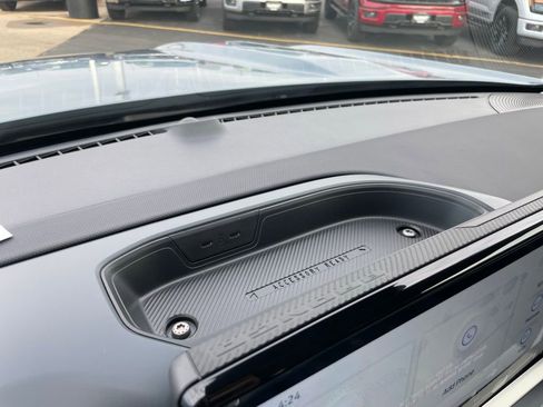 New 2025 Ford Bronco Sport Heritage w/ Convenience Package image 51