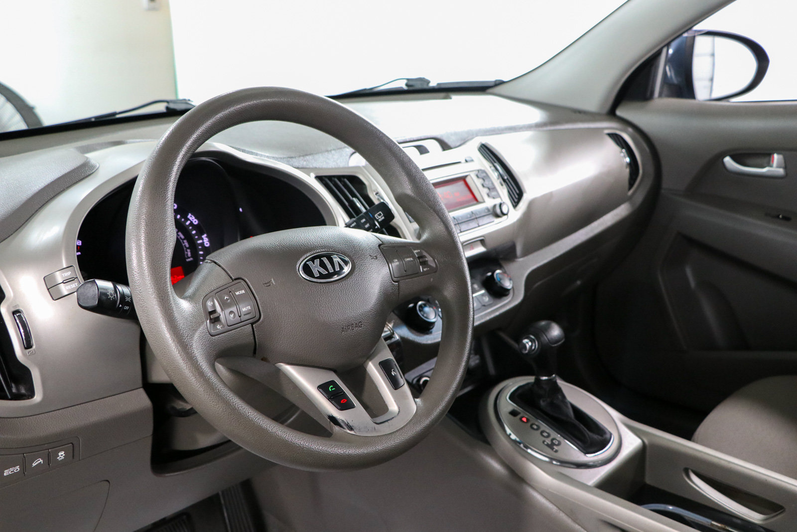 Used 2016 Kia Sportage LX FWD image 21