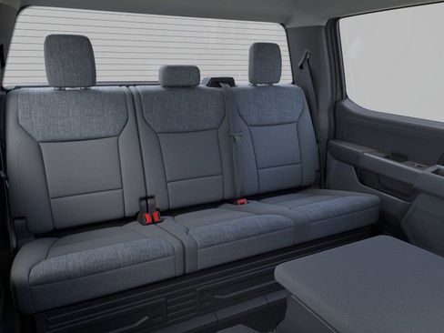 New 2024 Ford F150 XLT AWD/4WD image 11