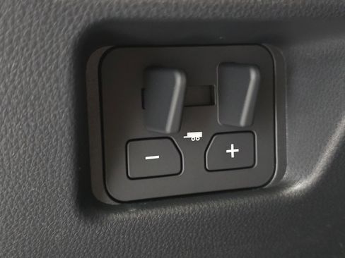 Used 2025 Toyota Land Cruiser 1958 image 8