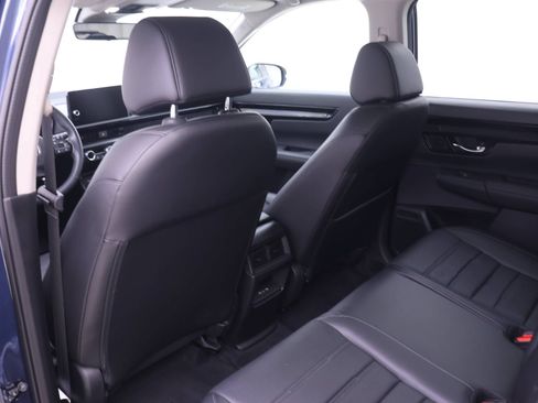Certified 2024 Honda CR-V EX-L image 12