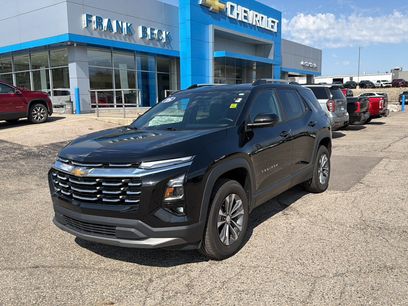 Used 2025 Chevrolet Equinox LT w/ Convenience Package II