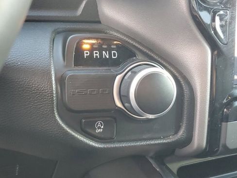 Certified 2024 RAM 1500 Big Horn RWD image 26