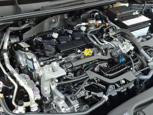 Used 2026 Toyota Corolla LE image 21