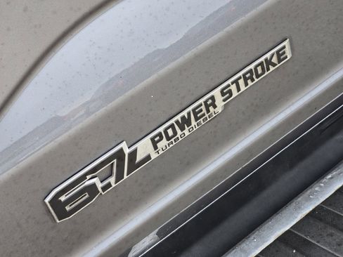 Certified 2023 Ford F350 XLT image 13