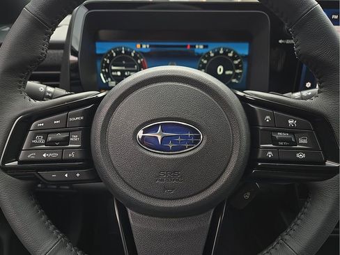 New 2026 Subaru Outback Limited AWD/4WD image 20